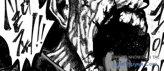 Voodoo Slam Chapter 1.5 - 31