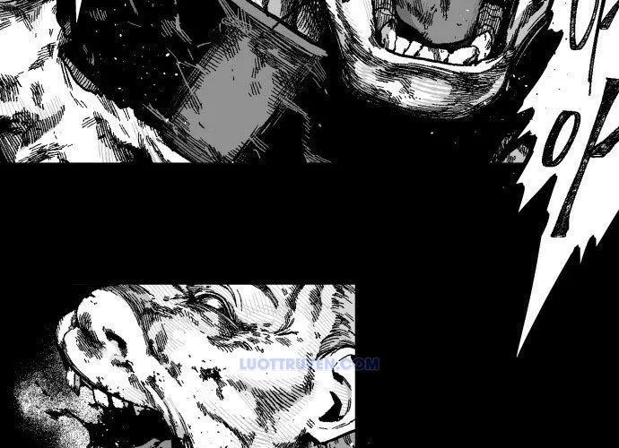 Voodoo Slam Chapter 1.5 - 32