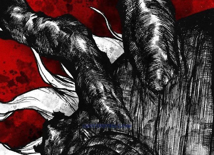 Voodoo Slam Chapter 1.5 - 312