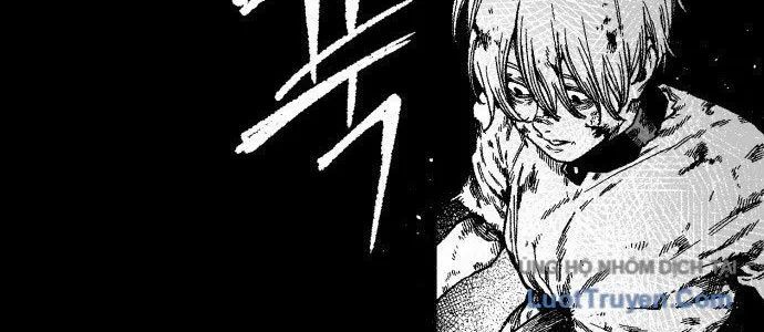 Voodoo Slam Chapter 1.5 - 35