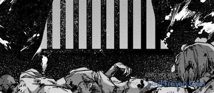 Voodoo Slam Chapter 1.5 - 43