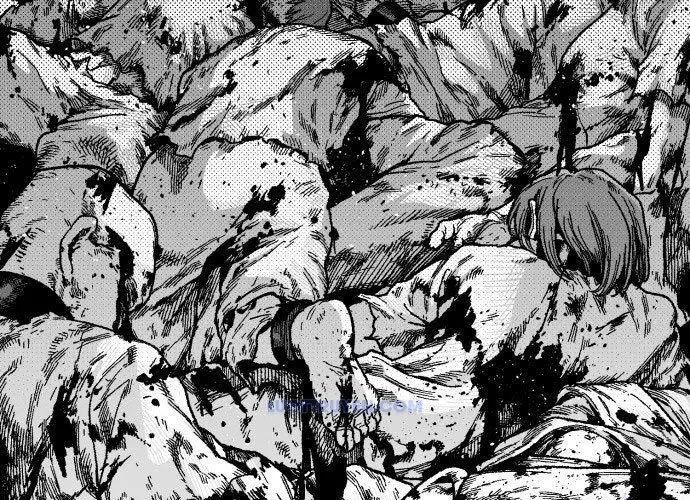 Voodoo Slam Chapter 1.5 - 44