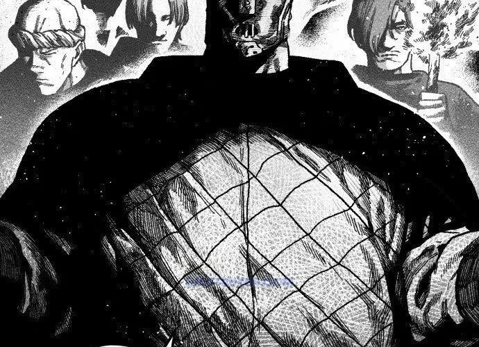 Voodoo Slam Chapter 1.5 - 6