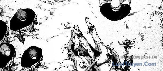 Voodoo Slam Chapter 1.5 - 53