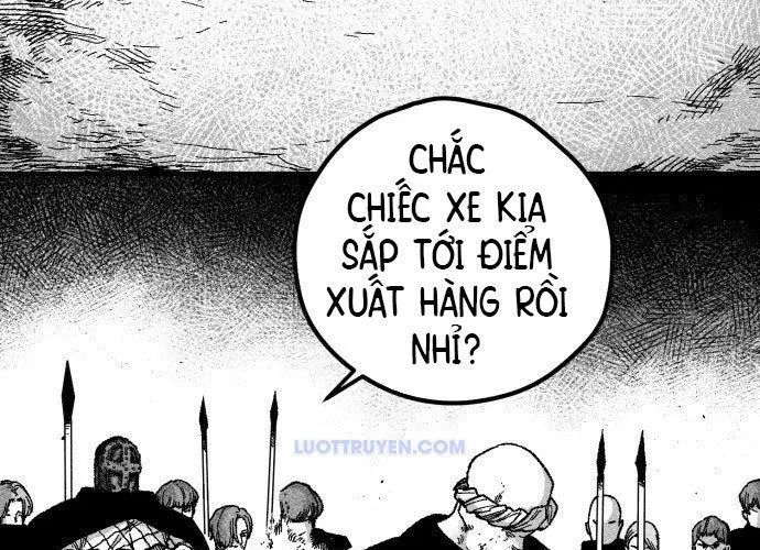 Voodoo Slam Chapter 1.5 - 56