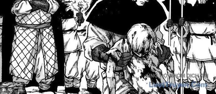 Voodoo Slam Chapter 1.5 - 57