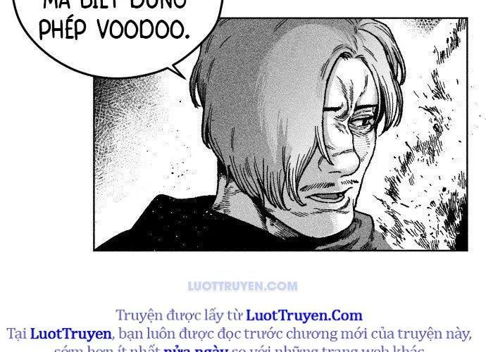 Voodoo Slam Chapter 1.5 - 60