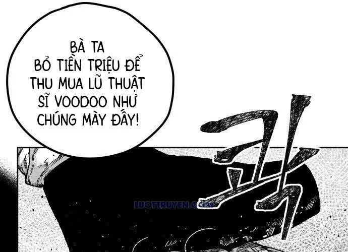Voodoo Slam Chapter 1.5 - 64