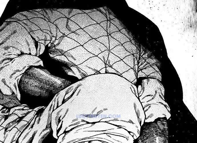 Voodoo Slam Chapter 1.5 - 68