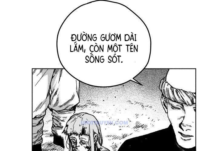 Voodoo Slam Chapter 1.5 - 75