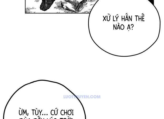 Voodoo Slam Chapter 1.5 - 77