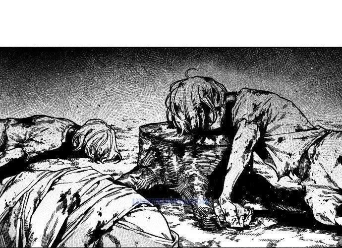 Voodoo Slam Chapter 1.5 - 81