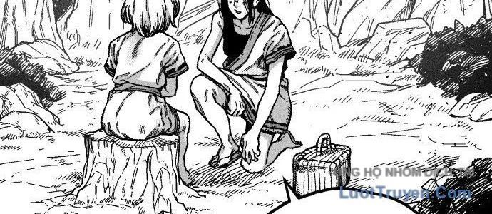 Voodoo Slam Chapter 1.5 - 94