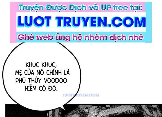 Voodoo Slam Chapter 1 - 101