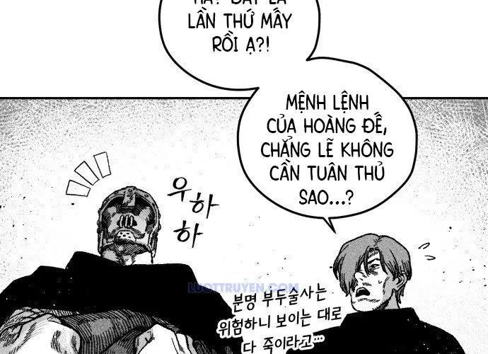 Voodoo Slam Chapter 1 - 105