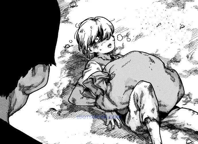 Voodoo Slam Chapter 1 - 121