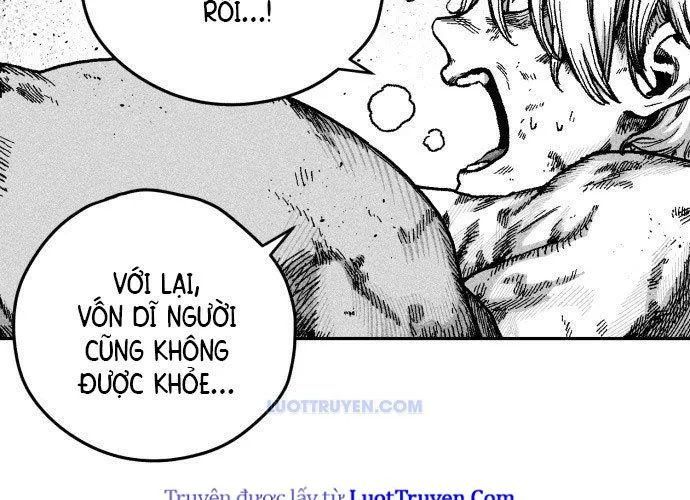 Voodoo Slam Chapter 1 - 127