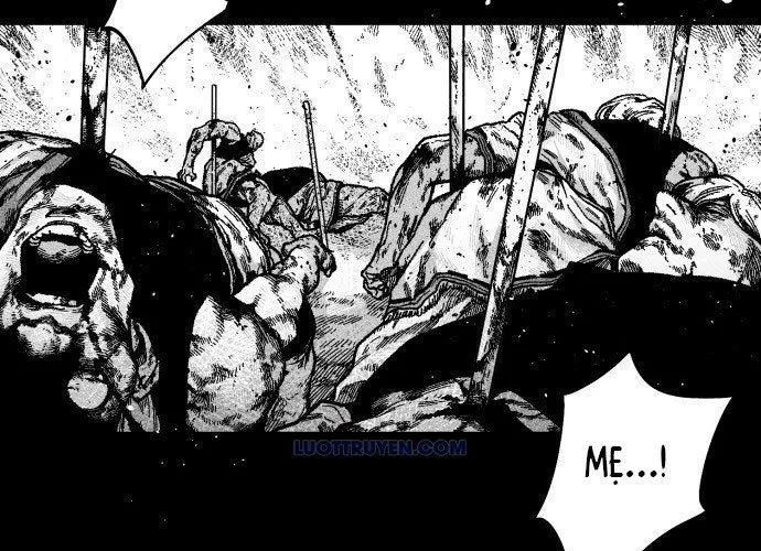 Voodoo Slam Chapter 1 - 14