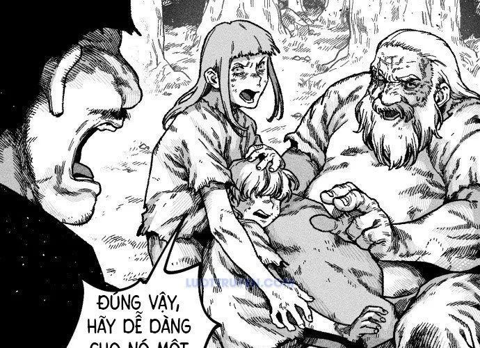 Voodoo Slam Chapter 1 - 133