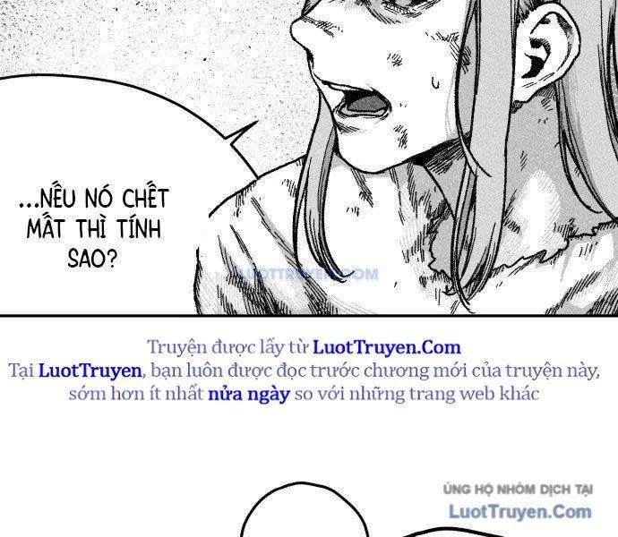 Voodoo Slam Chapter 1 - 137