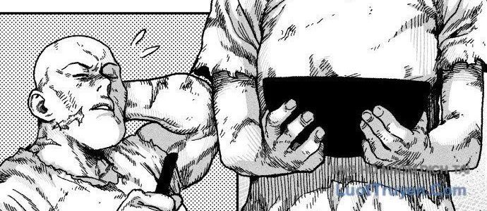 Voodoo Slam Chapter 1 - 165