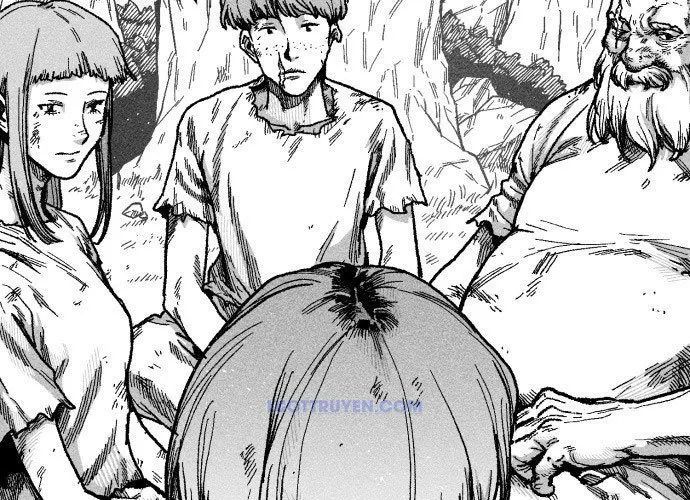 Voodoo Slam Chapter 1 - 192