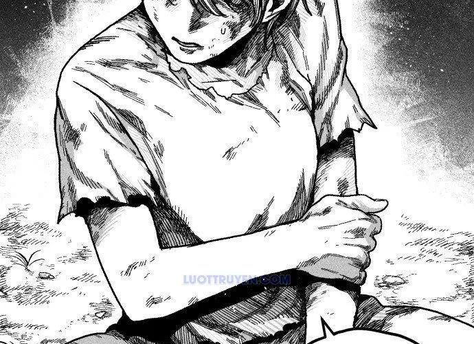 Voodoo Slam Chapter 1 - 202