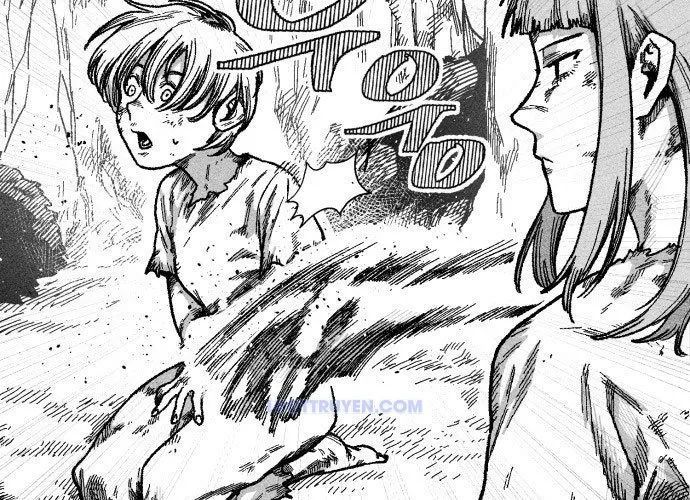 Voodoo Slam Chapter 1 - 207