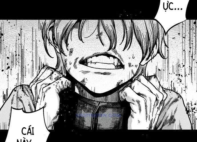 Voodoo Slam Chapter 1 - 22