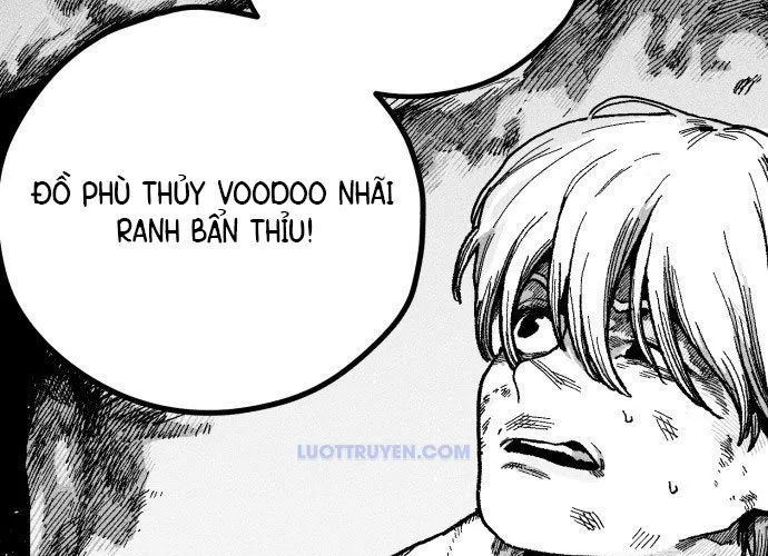 Voodoo Slam Chapter 1 - 225