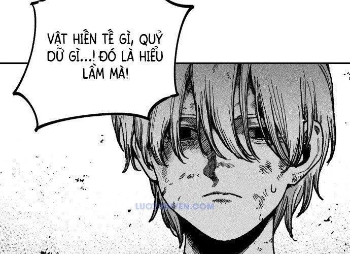 Voodoo Slam Chapter 1 - 235