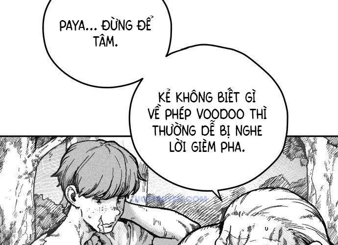 Voodoo Slam Chapter 1 - 237