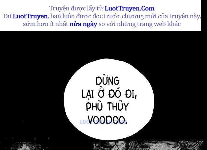 Voodoo Slam Chapter 1 - 26