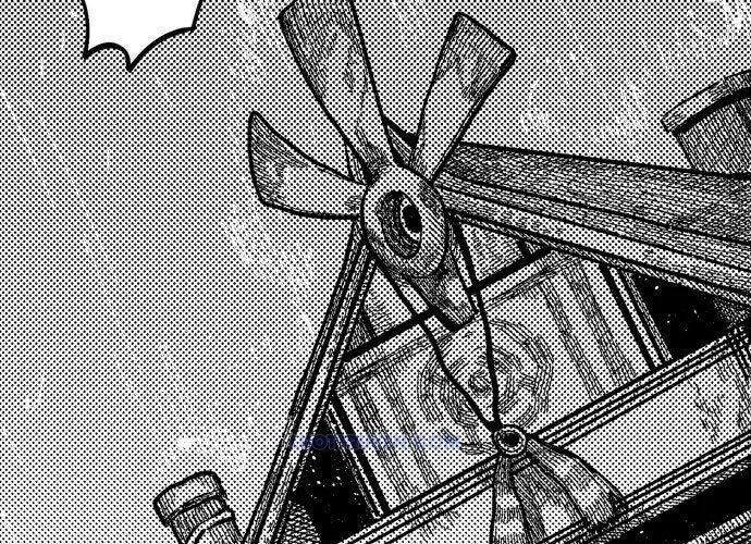 Voodoo Slam Chapter 1 - 255