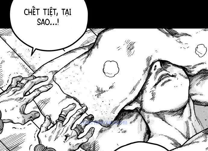 Voodoo Slam Chapter 1 - 261