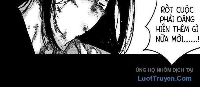 Voodoo Slam Chapter 1 - 264