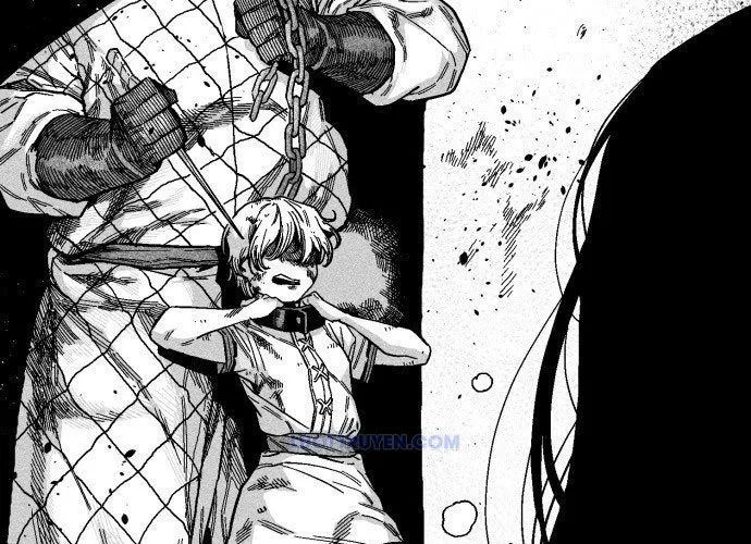 Voodoo Slam Chapter 1 - 30