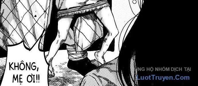 Voodoo Slam Chapter 1 - 31