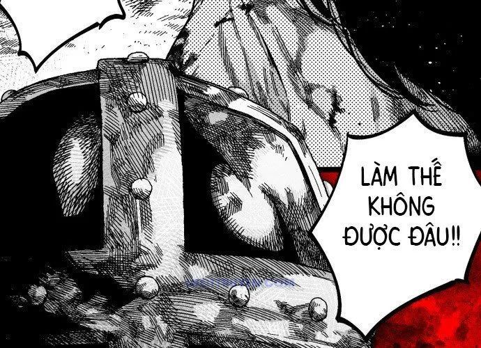 Voodoo Slam Chapter 1 - 32