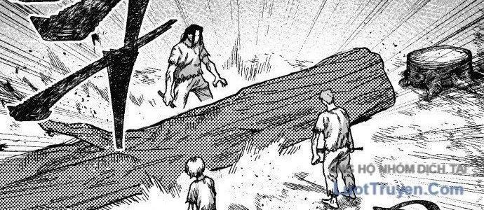 Voodoo Slam Chapter 1 - 323