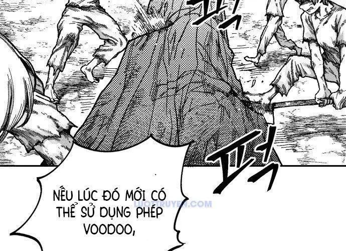 Voodoo Slam Chapter 1 - 326