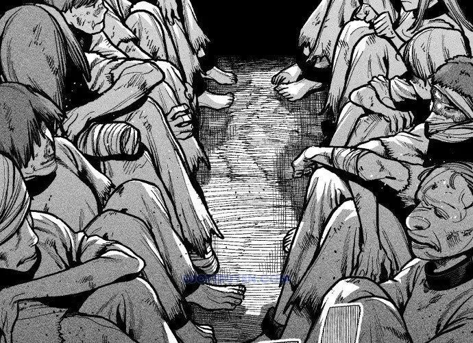 Voodoo Slam Chapter 1 - 353