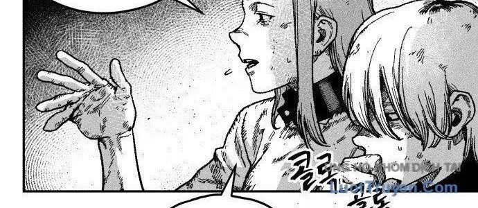 Voodoo Slam Chapter 1 - 366