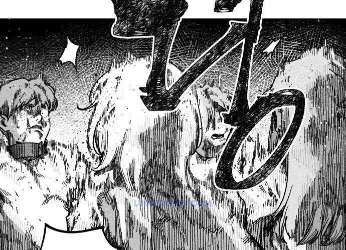 Voodoo Slam Chapter 1 - 379