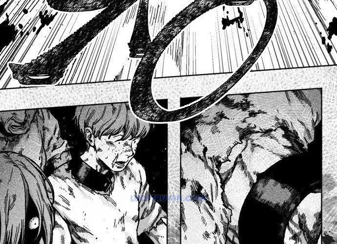 Voodoo Slam Chapter 1 - 395