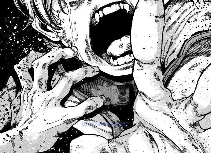 Voodoo Slam Chapter 1 - 48