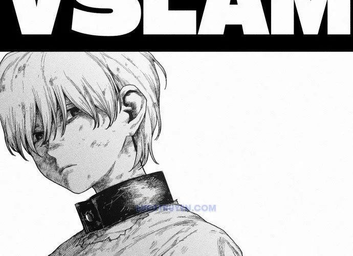 Voodoo Slam Chapter 1 - 6