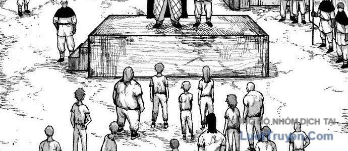 Voodoo Slam Chapter 1 - 72