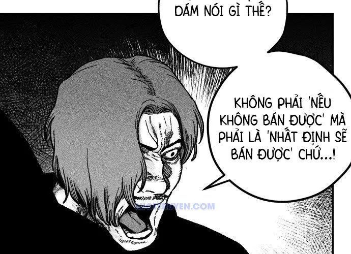 Voodoo Slam Chapter 1 - 85