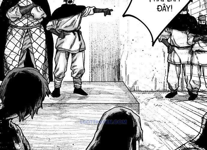 Voodoo Slam Chapter 1 - 89